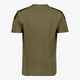 M Sereno 3S heren sport T-shirt groen