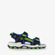 Jongens sandalen zwart
