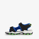 Jongens sandalen zwart