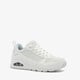 Uno Inside Matters dames sneakers wit