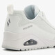 Uno Inside Matters dames sneakers wit