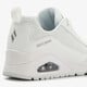 Uno Inside Matters dames sneakers wit