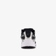 V5 RNR heren sneakers zwart zilver