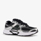V5 RNR heren sneakers zwart zilver