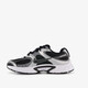 V5 RNR heren sneakers zwart zilver