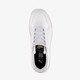 Court Classic heren sneakers wit zwart