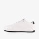Court Classic heren sneakers wit zwart
