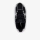 V5 RNR heren sneakers zwart zilver