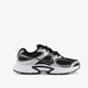 V5 RNR heren sneakers zwart zilver