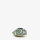 Dino Green kinder schoenen groen wit