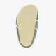 Dino Green kinder schoenen groen wit