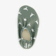 Dino Green kinder schoenen groen wit