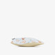 Kinder schoenen met peertjes blauw