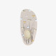 Cars Naturel kinder schoenen beige