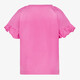 Name It meisjes T-shirt met kat roze
