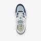 XX by dames sneakers blauw wit