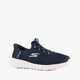 Skechers Slip-ins Go Walk Joy Zara dames sneakers blauw