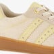 Dames sneakers beige geel