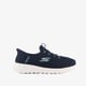 Slip-ins Go Walk Joy Zara dames sneakers blauw