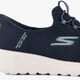 Slip-ins Go Walk Joy Zara dames sneakers blauw