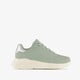 Uno Lite dames sneakers groen