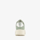Uno Lite dames sneakers groen