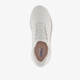 Slip-ins: BOBS Sport Wide Fit dames sneakers wit