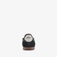 Barreda Mary Jane dames ballerina sneakers zwart