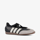 Barreda Mary Jane dames ballerina sneakers zwart