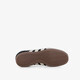 Barreda Mary Jane dames ballerina sneakers zwart