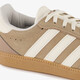 Breaknet Sleek dames sneakers bruin