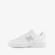 BB80 dames sneakers wit