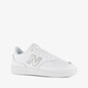 BB80 dames sneakers wit