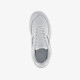 BB80 dames sneakers wit