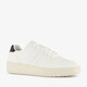 Heren sneakers wit