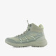 Dames wandelschoenen cat. A B groen