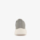BOBS B Flex - Arctic Edge heren sneakers grijs
