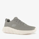 BOBS B Flex - Arctic Edge heren sneakers grijs