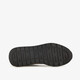 Suède heren sneakers taupe