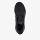 Softride Carson Sliptech heren sneakers zwart