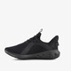 Softride Carson Sliptech heren sneakers zwart