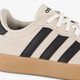 Barreda Decode heren sneakers creme