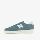 BB80 suede heren sneakers groen