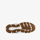 408 heren sneakers grijs wit