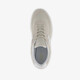 BB80 suede heren sneakers beige
