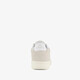 BB80 suede heren sneakers beige