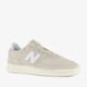 New Balance BB80 suede heren sneakers beige