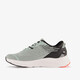 Heren fitnessschoenen groen zwart