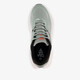 Heren fitnessschoenen groen zwart