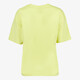 Dames T-shirt groen